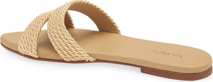Ivy Slide Sandal - Image 8