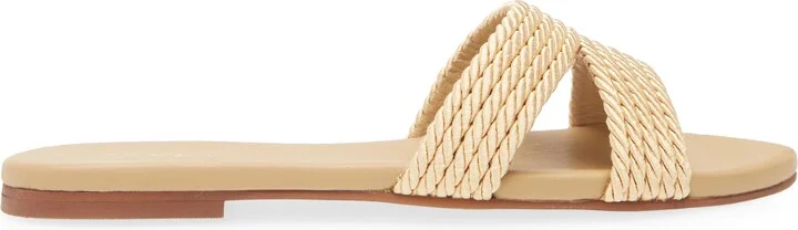 Ivy Slide Sandal - Image 9