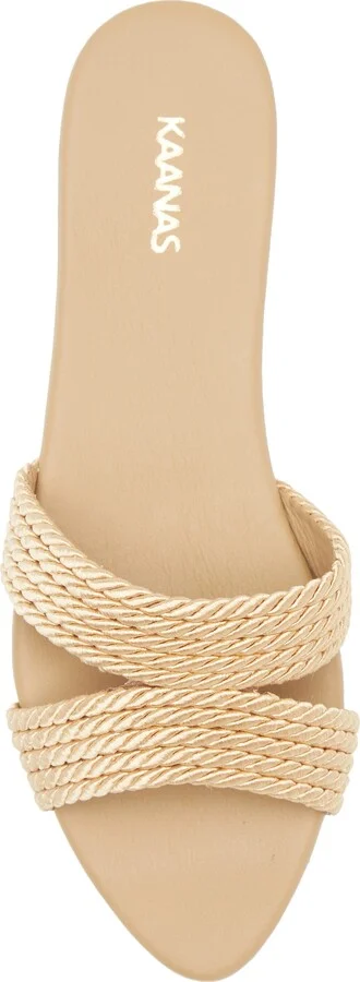 Ivy Slide Sandal - Image 11