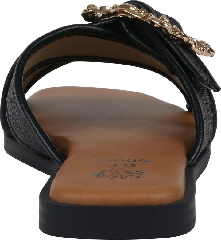 Ivy Slide Sandal - Image 2