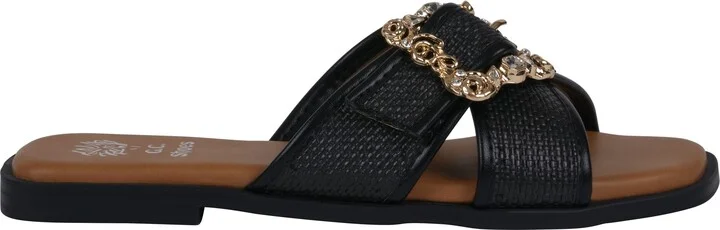 Ivy Slide Sandal - Image 3