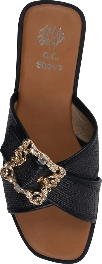 Ivy Slide Sandal - Image 4