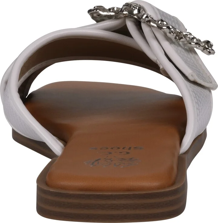 Ivy Slide Sandal - Image 7