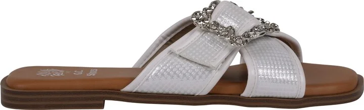Ivy Slide Sandal - Image 8