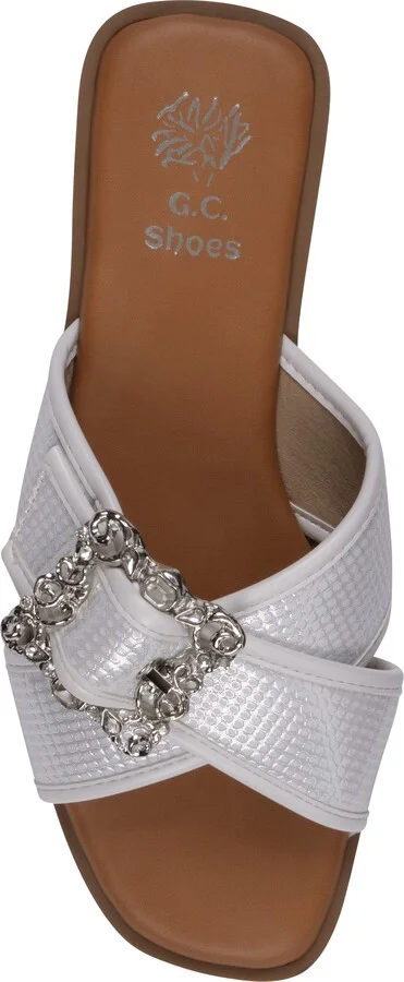 Ivy Slide Sandal - Image 9