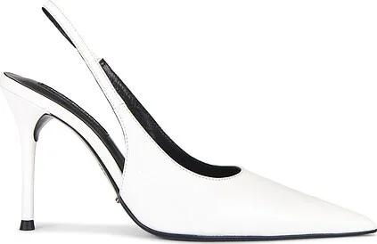 Ivy Slingback Pump