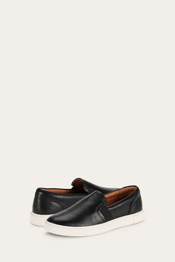 Ivy Slip On - Image 5