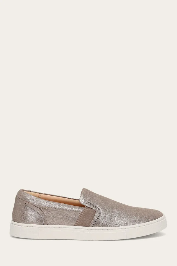 Ivy Slip On - Image 3