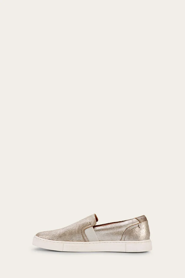 Ivy Slip On - Image 4