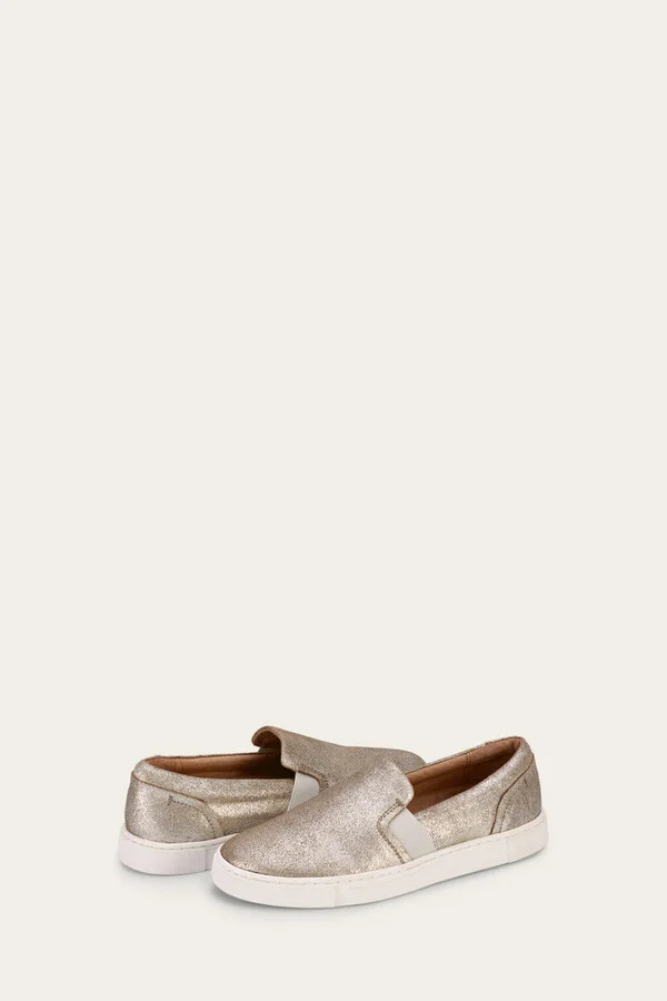 Ivy Slip On - Image 5
