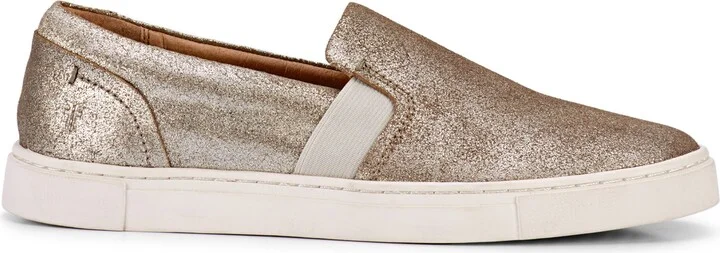Ivy Slip-On Sneaker - Image 2