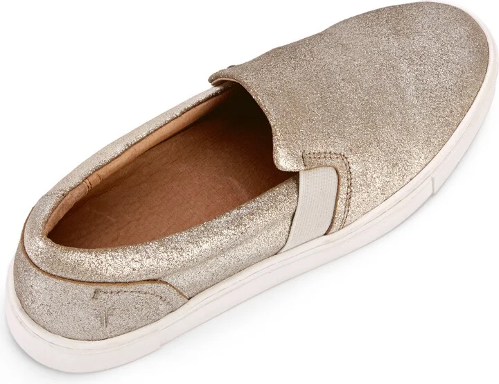Ivy Slip-On Sneaker - Image 3