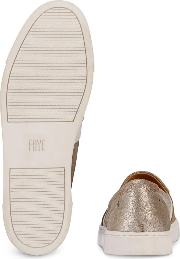 Ivy Slip-On Sneaker - Image 4