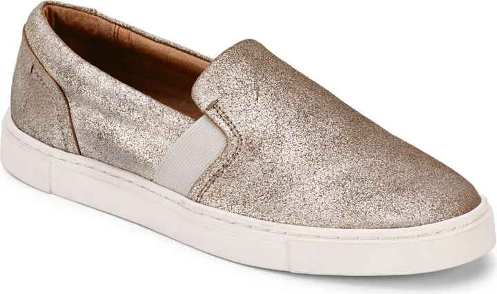 Ivy Slip-On Sneaker