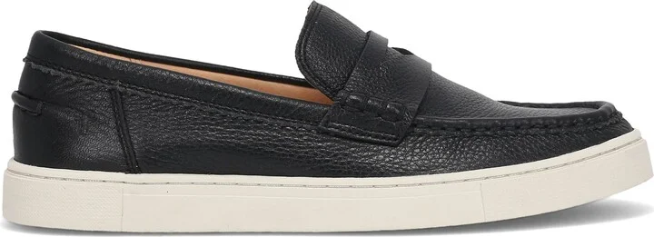 Ivy Sneaker Loafer - Image 9