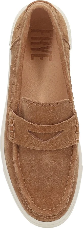 Ivy Sneaker Loafer - Image 4