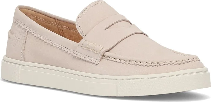 Ivy Sneaker Loafer