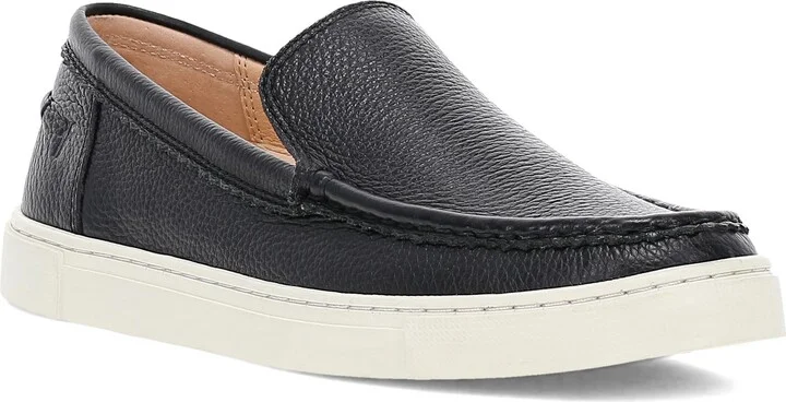 Ivy Venetian Loafer