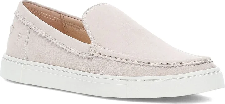 Ivy Venetian Loafer
