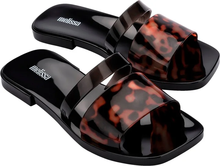 Ivy Water Resistant Slide Sandal