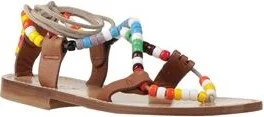Ivy Woman Thong sandal - Image 2