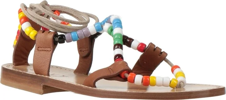 Ivy Woman Thong sandal - Image 4