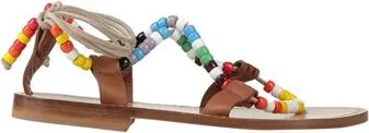 Ivy Woman Thong sandal