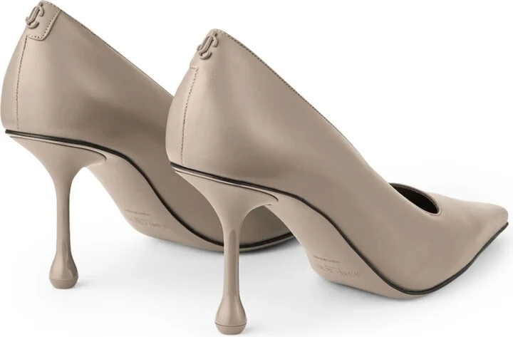 Ixia 80 pumps - Image 4