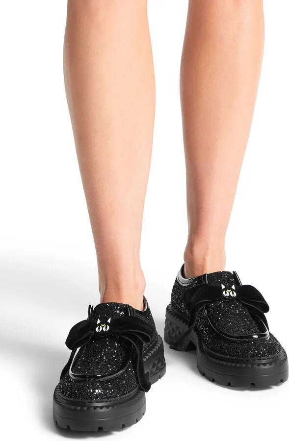 Ixia 80 pumps - Image 7