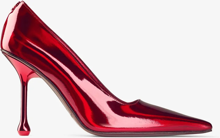 Ruby Red