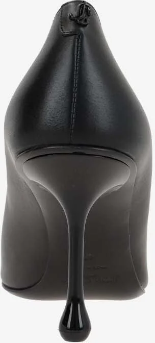 Ixia 95 Leather Pumps - Image 2