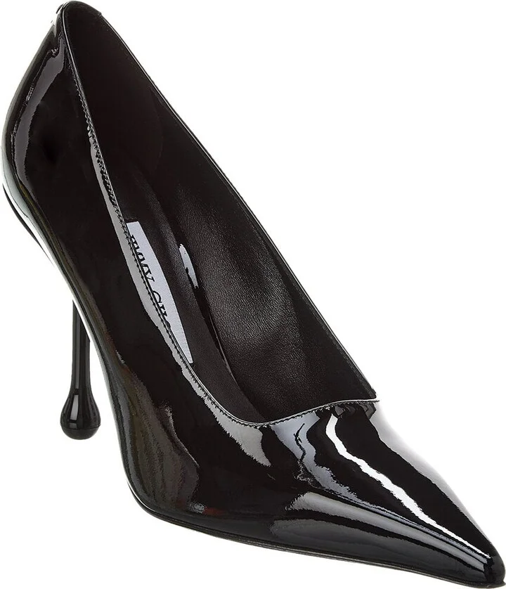 Ixia 95 Patent Pump