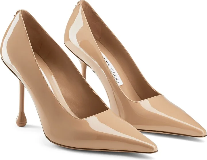 Ixia 95 pumps - Image 3