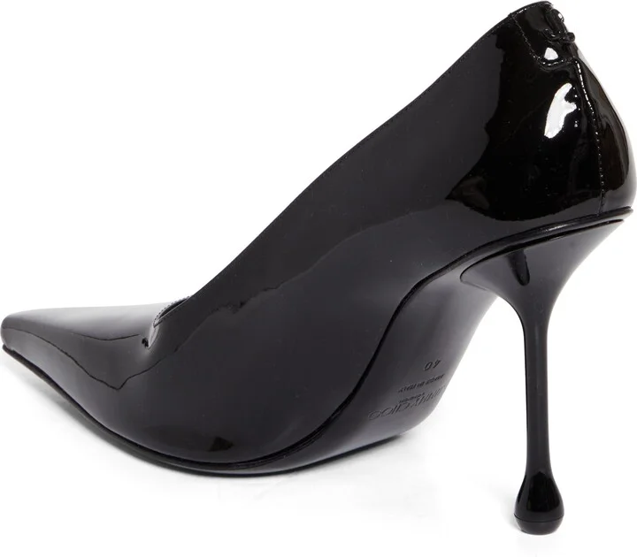Ixia Pointed Toe Pump - Image 2