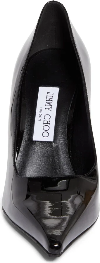 Ixia Pointed Toe Pump - Image 4