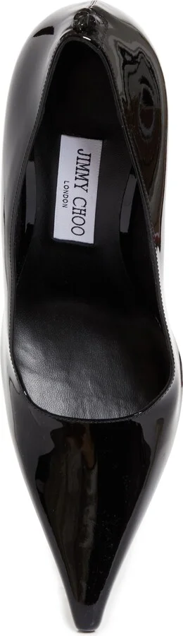 Ixia Pointed Toe Pump - Image 5