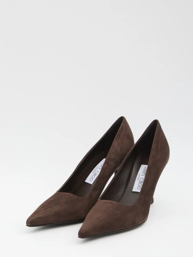 Ixia Pumps - Image 2