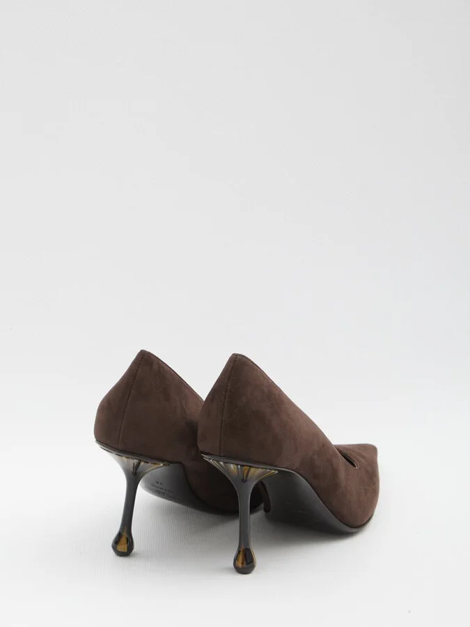 Ixia Pumps - Image 3