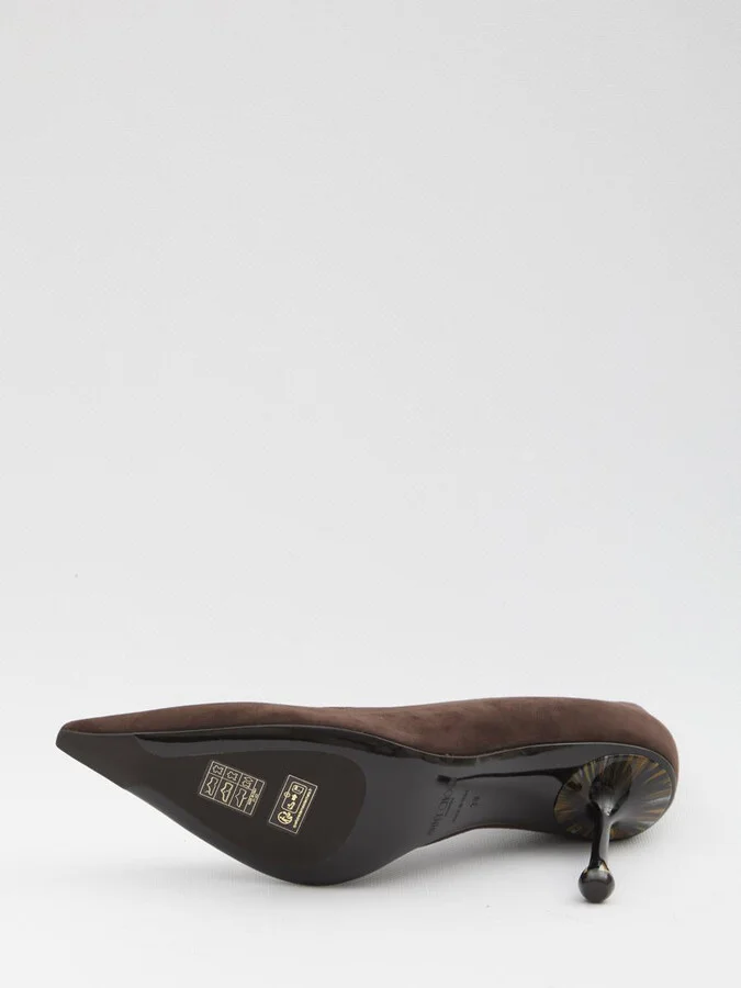 Ixia Pumps - Image 4