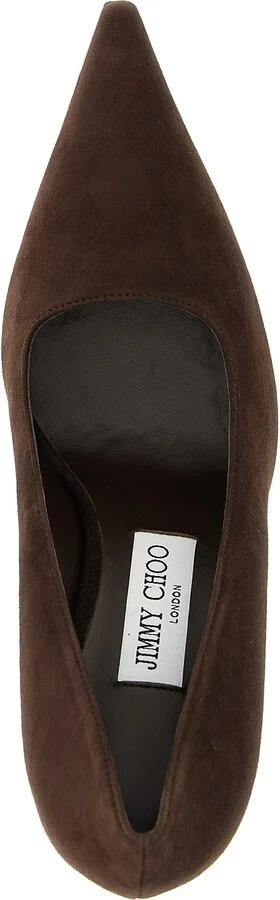 'ixia' Pumps - Image 4