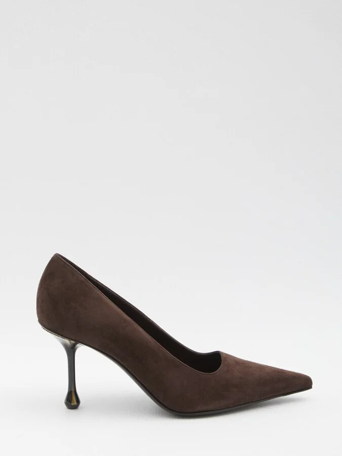 Ixia Pumps