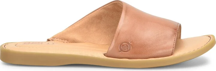 Izabel Slide Sandal - Image 3
