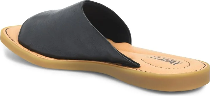 Izabel Slide Sandal - Image 8