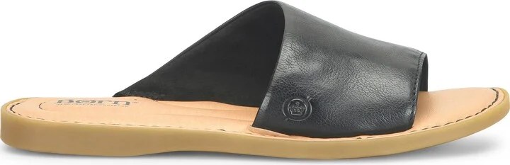 Izabel Slide Sandal - Image 9
