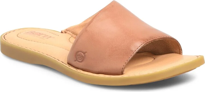 Izabel Slide Sandal