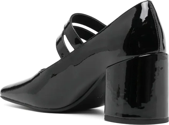 Izah 85mm Mary Jane pumps - Image 3