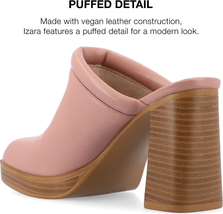 Izara Platform Mule - Image 9
