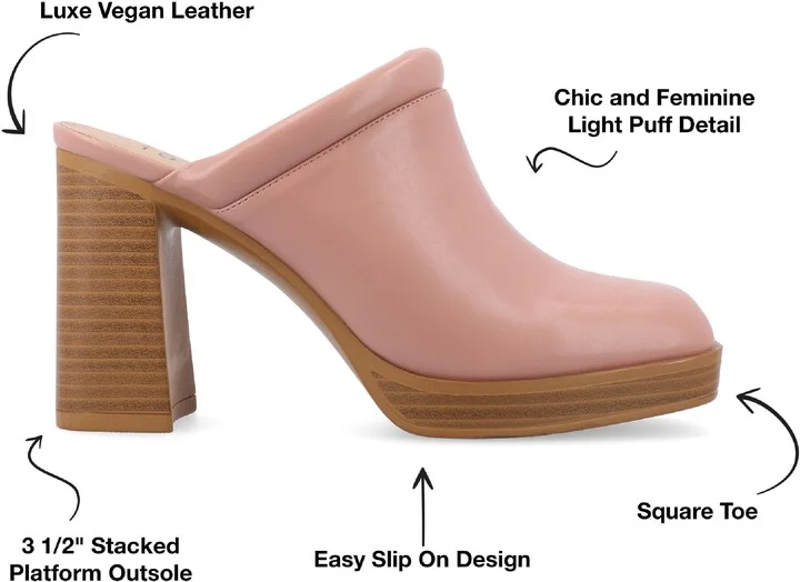 Izara Platform Mule - Image 10