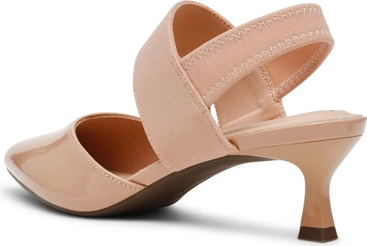 Izel Pointed Toe Pump - Image 2