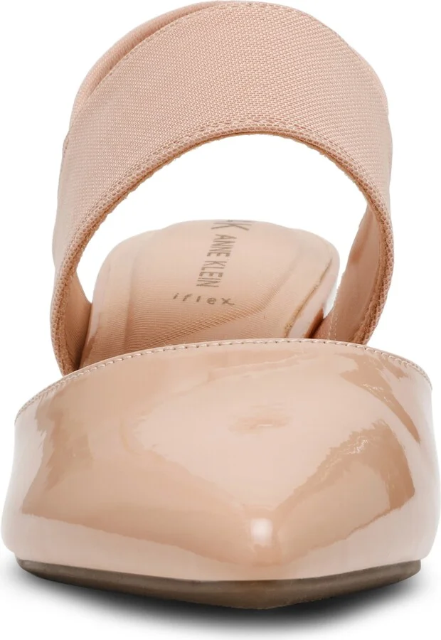 Izel Pointed Toe Pump - Image 3